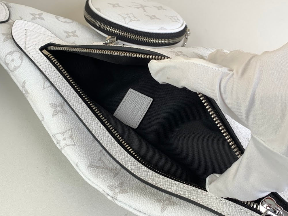 Dragons Bags ln Luxury Bag --58794