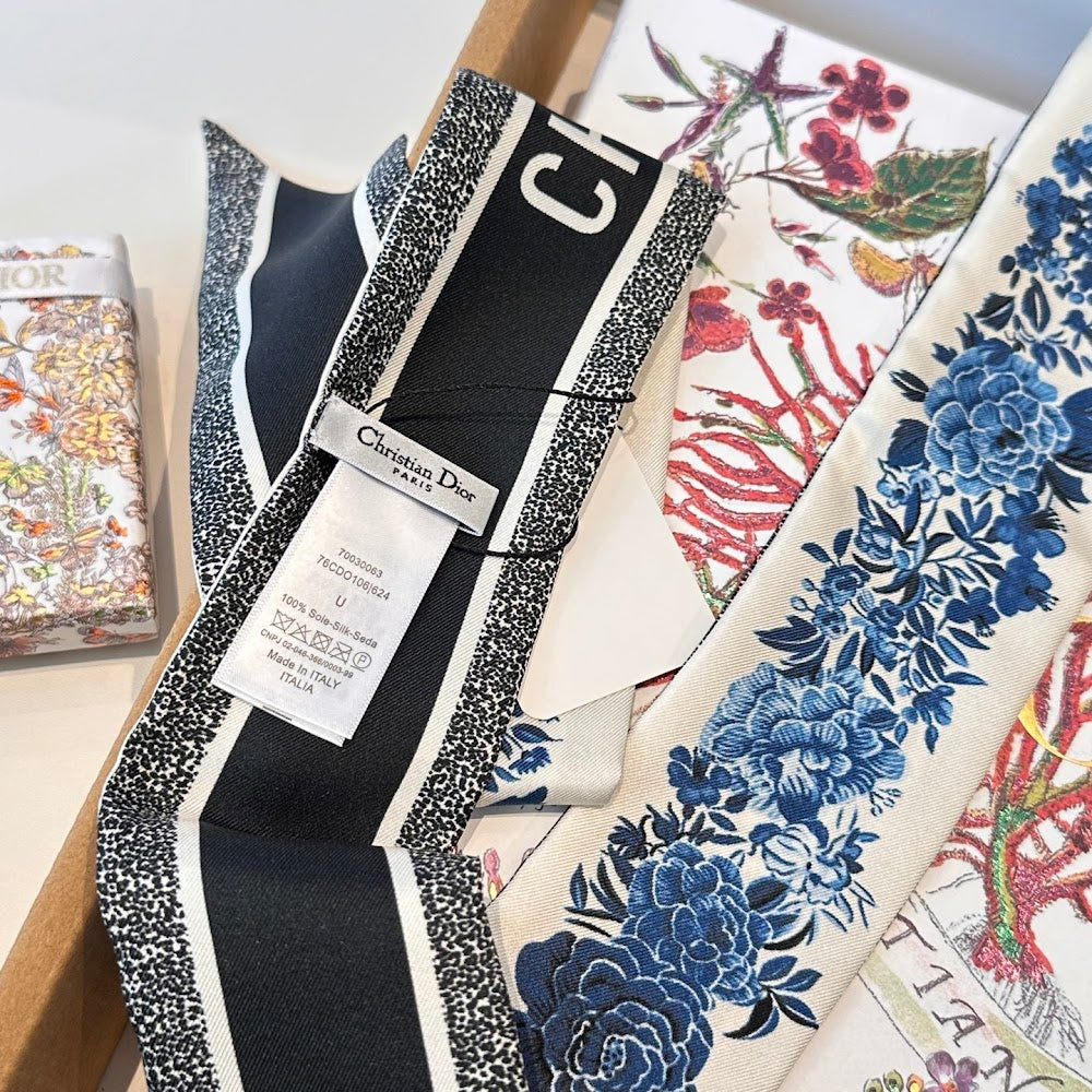 Dragons Bags Premium Designer Scarf --99058