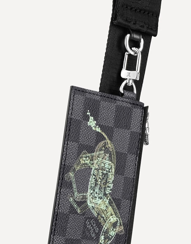 Dragons Bags ln Luxury Bag --60744