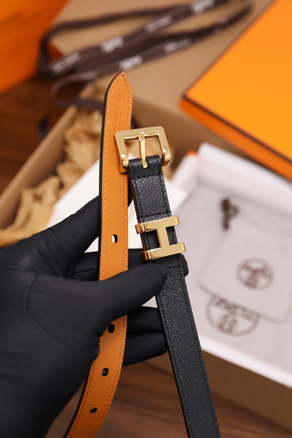 Dragons Bags Hermesn Luxury Belt --108998