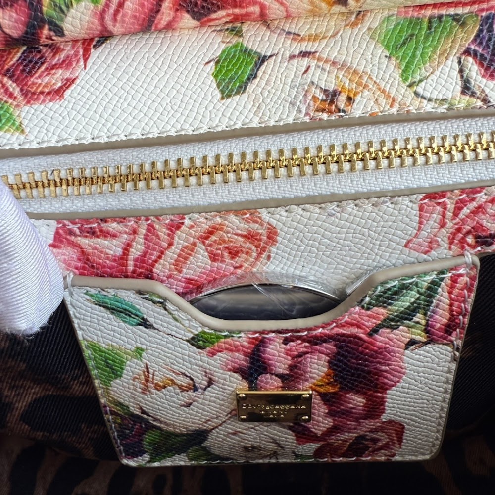 Dragons Bags DGn Luxury Bag --93966