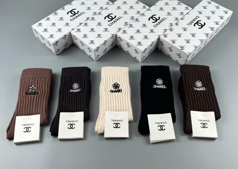 Dragons Bags Premium Luxury Socks --98048