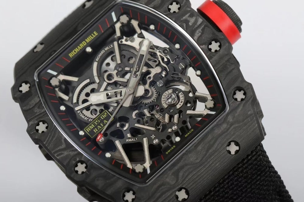 Dragons Bags Luxury Designer Watch --103517