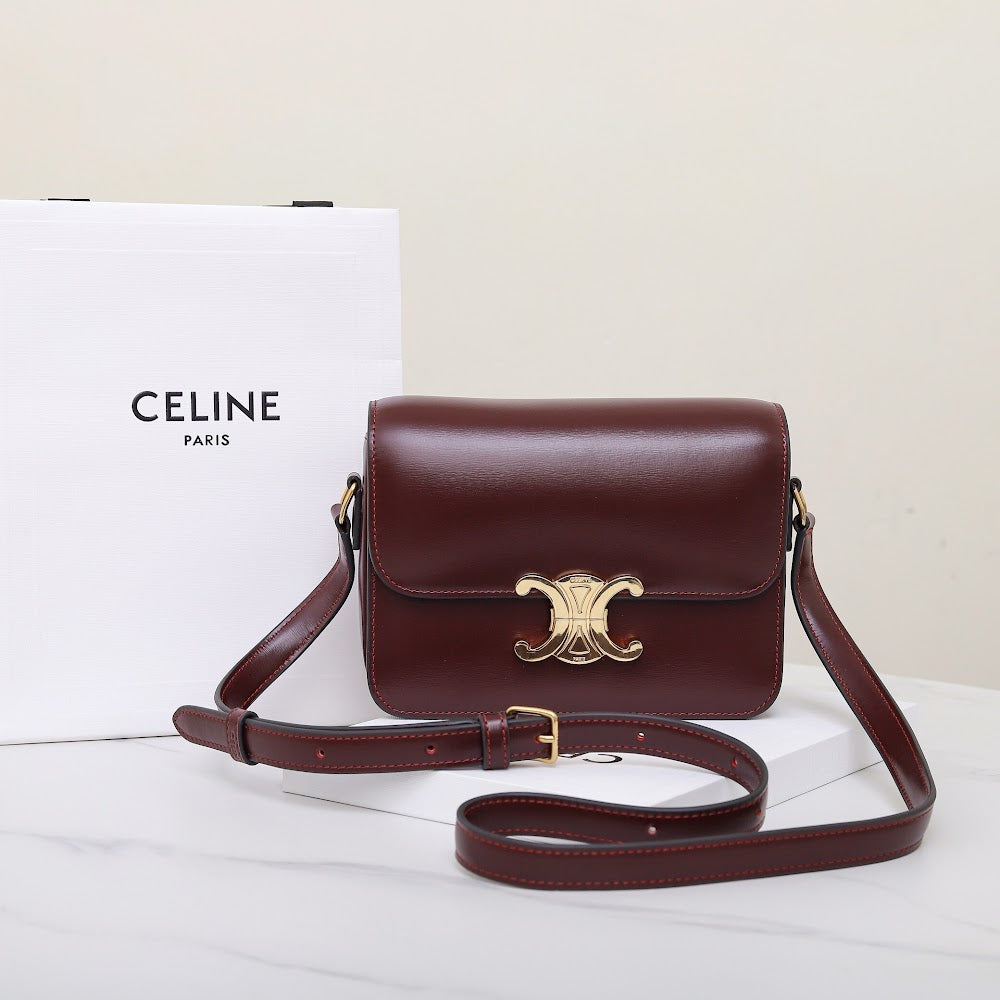 Dragons Bags Celine Luxury Bag --112381