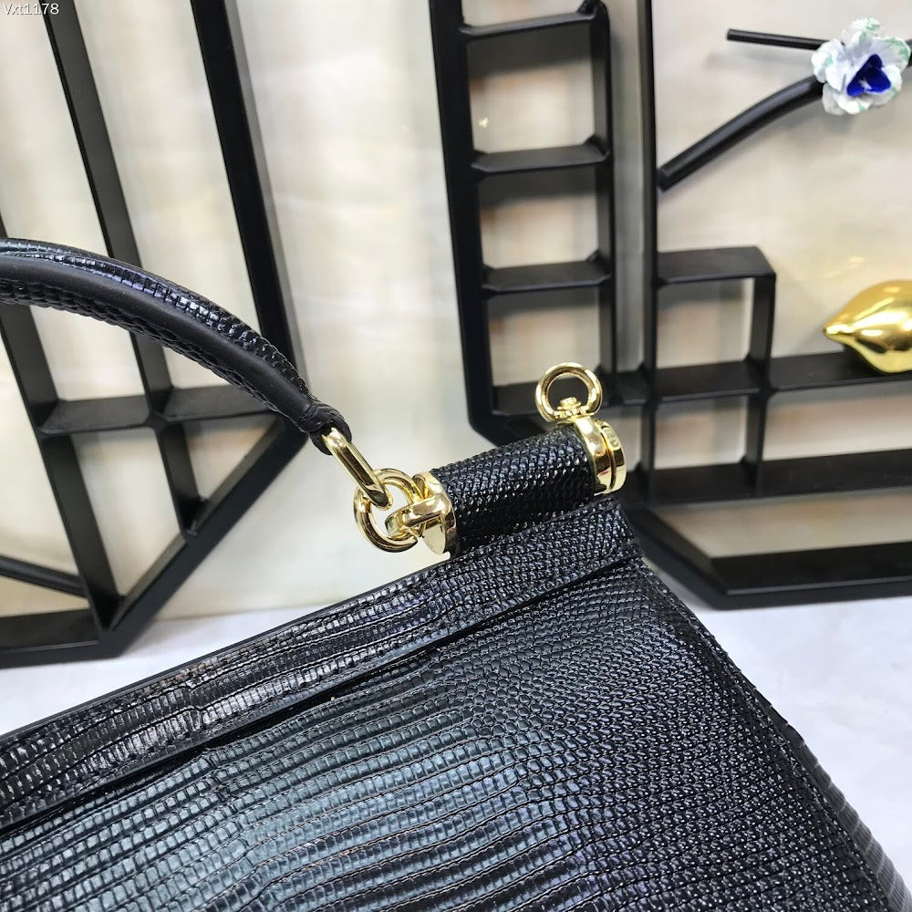 Dragons Bags DGn Luxury Bag --93741