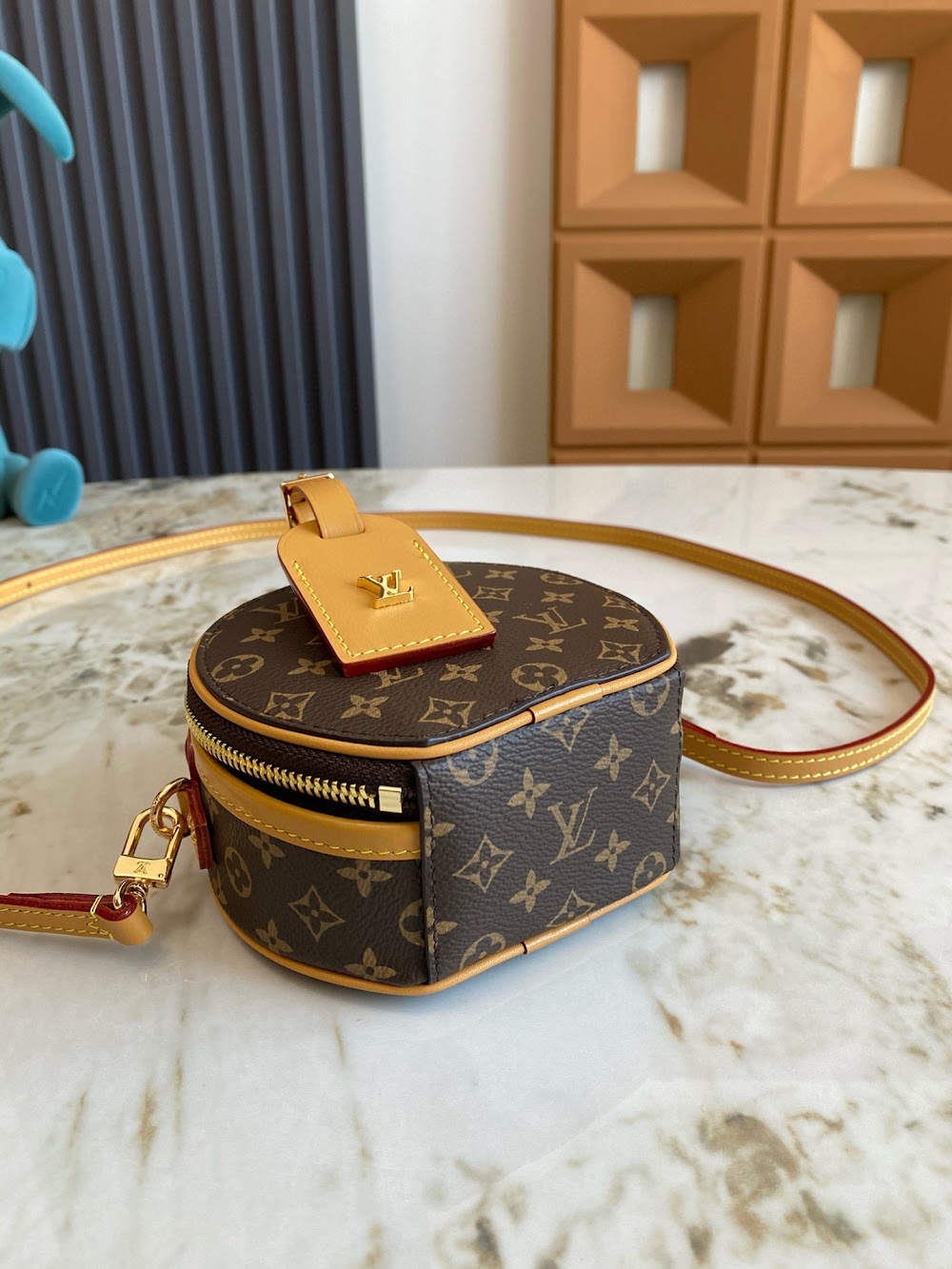 Dragons Bags ln Luxury Bag --81617