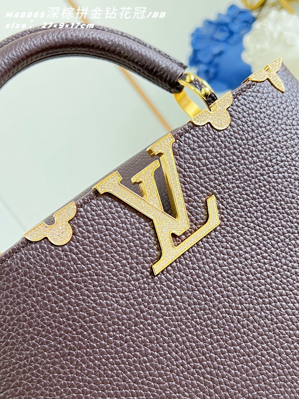 Dragons Bags ln Luxury Bag --96078