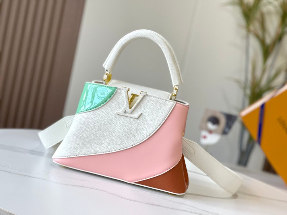Dragons Bags LVn Luxury Bag --79495