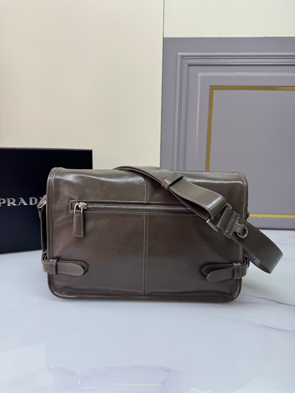 Dragons Bags Pradn Luxury Bag --102949