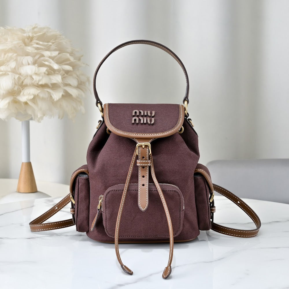 Dragons Bags Miun Miun Luxury Bag --123639