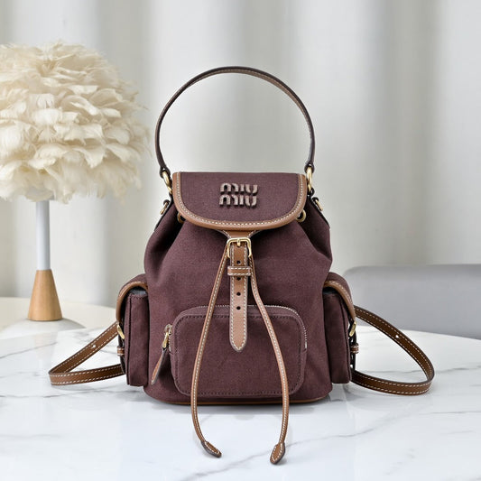 Dragons Bags Miun Miun Luxury Bag --123639