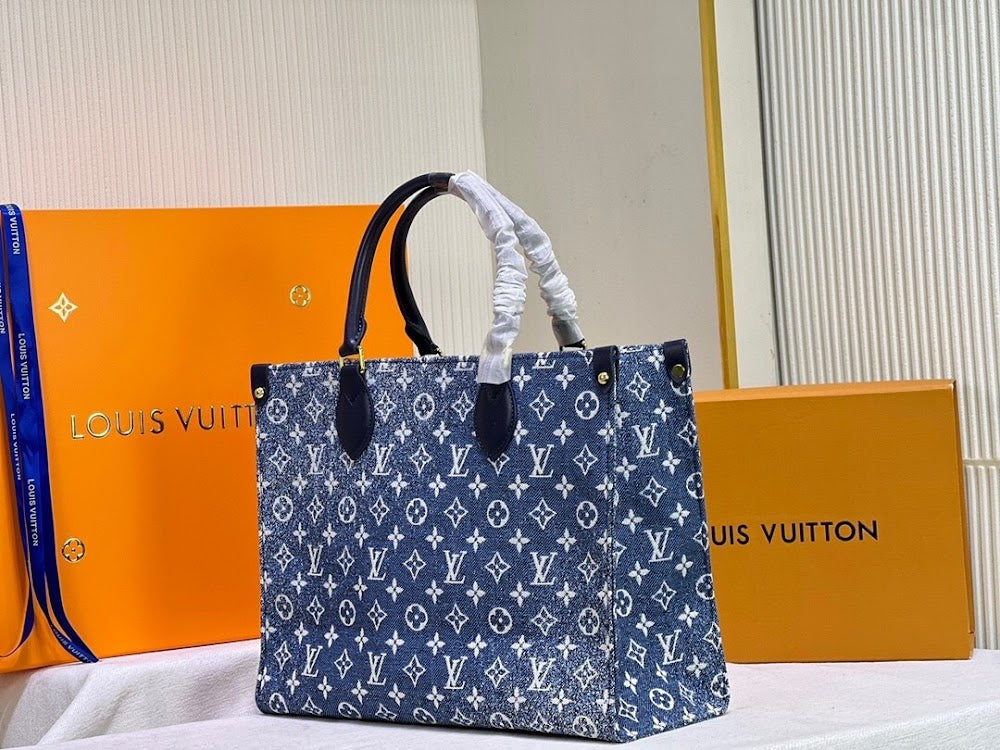 Jessica Bags ln Luxury Bag --75738