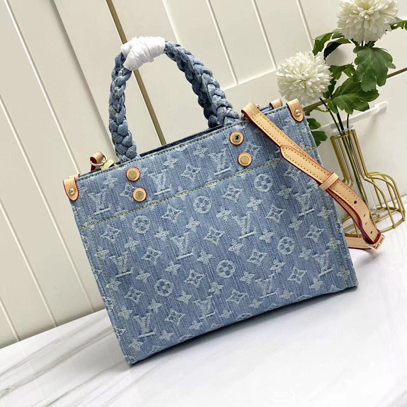 Dragons Bags LVn Luxury Bag --80722