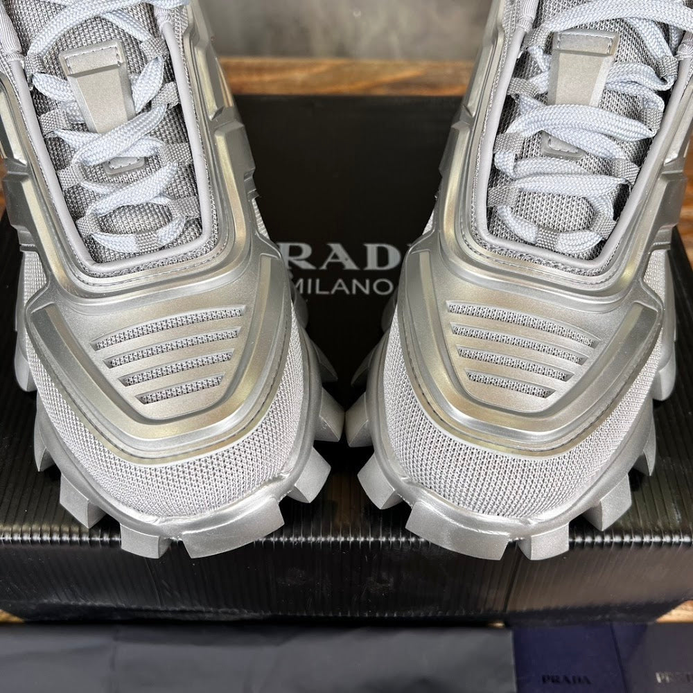Dragons Bags Prada Luxury Heels --53066