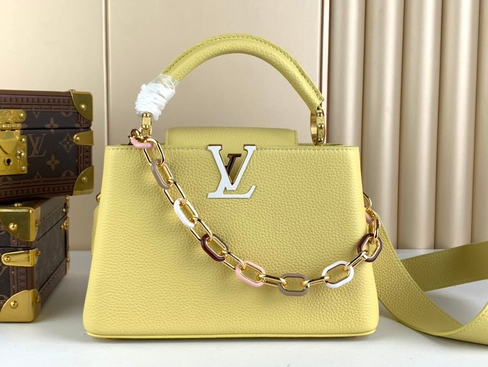 Dragons Bags ln Luxury Bag --58772