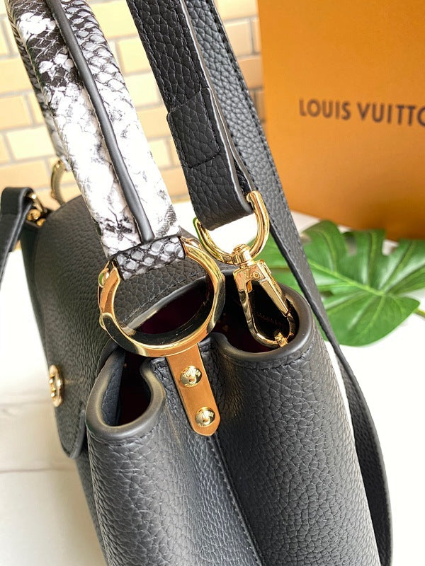 Dragons Bags ln Luxury Bag --78026