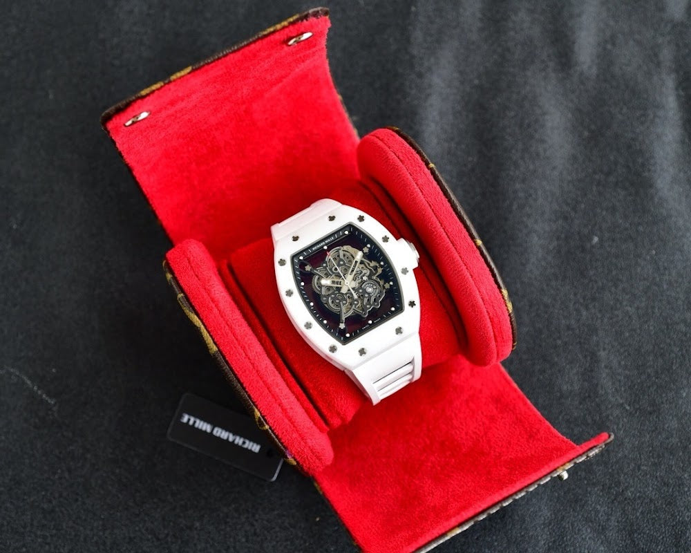 Dragons Bags Luxury Designer Watch --104732