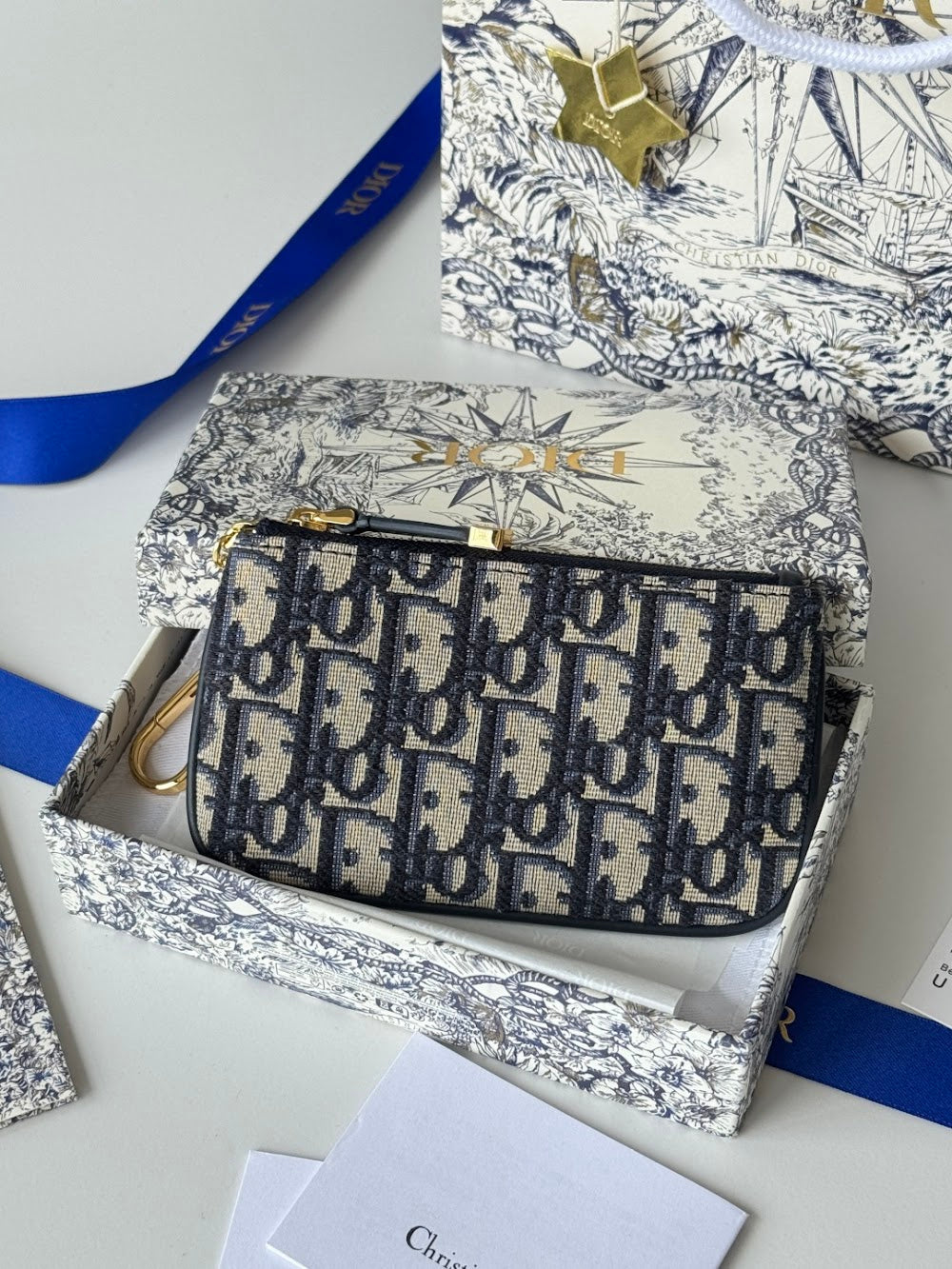 Dragons BagsDiorn Luxury Bag --114491