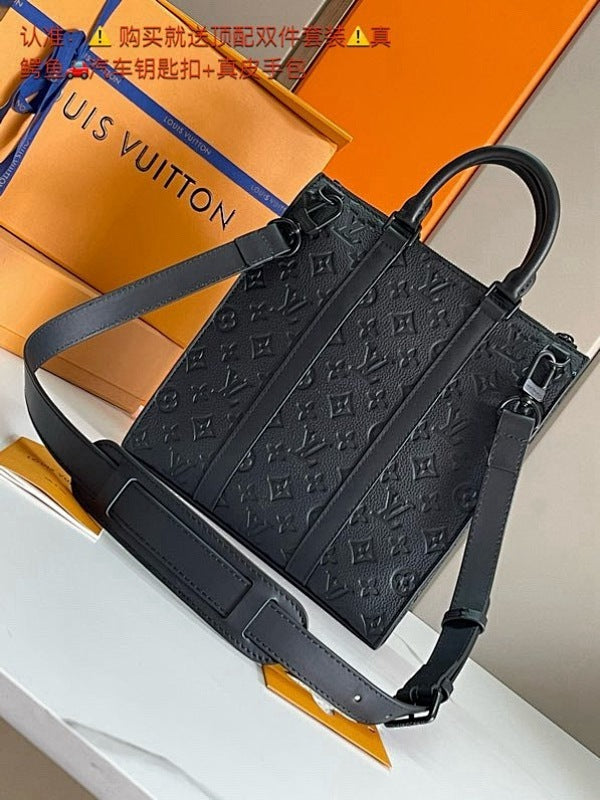 Dragons Bags ln Luxury Bag --70729