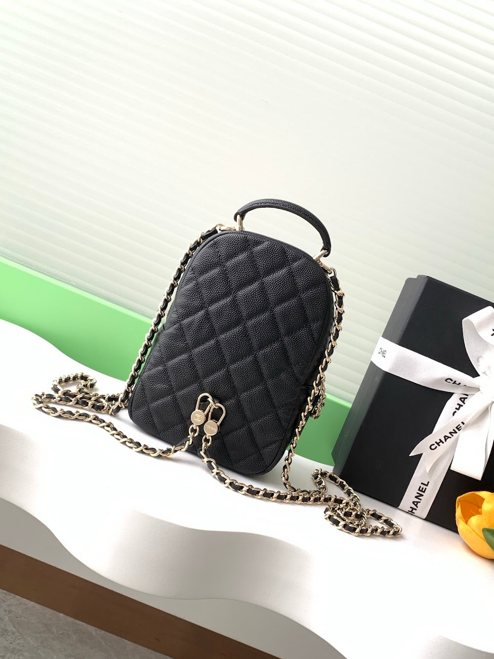 Dragons BagsCHn Luxury Bag --113944