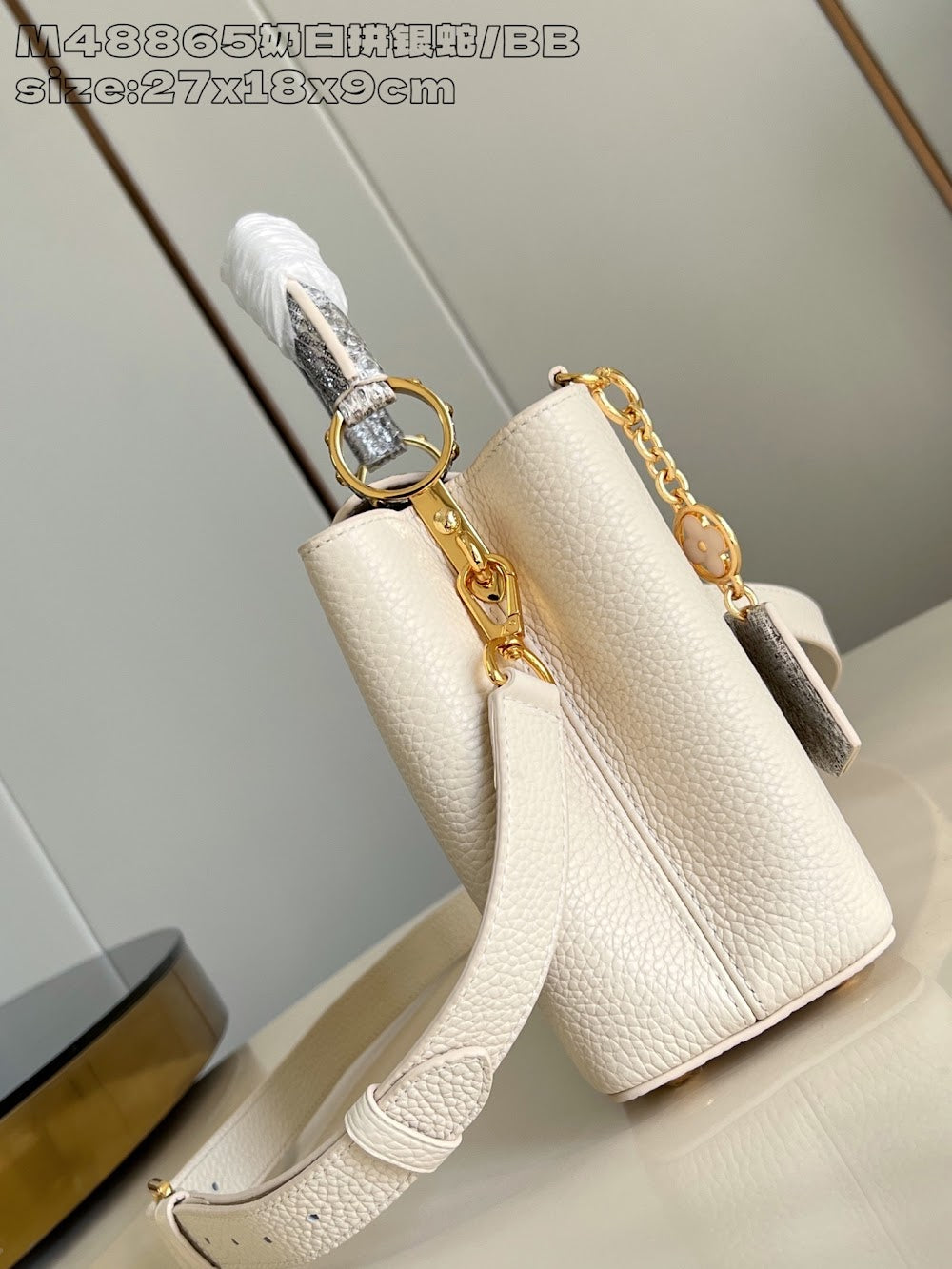 Dragons Bags ln Luxury Bag --95898