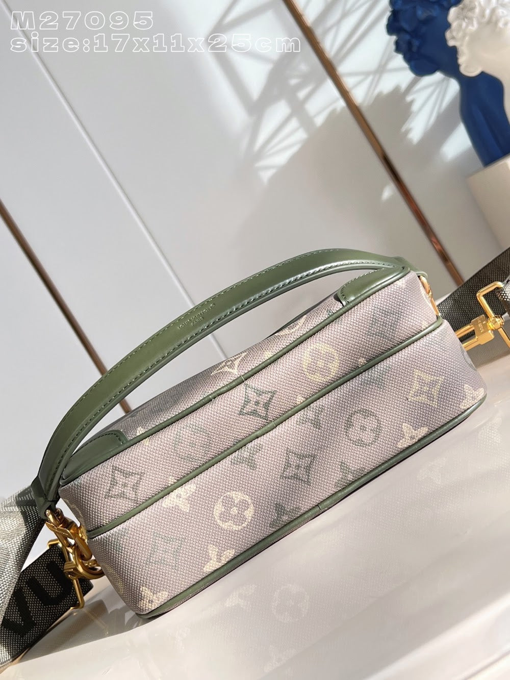 Dragons Bags ln Luxury Bag --95873