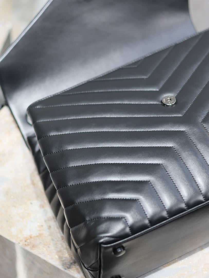 Dragons Bags YSLn Luxury Bag --120277