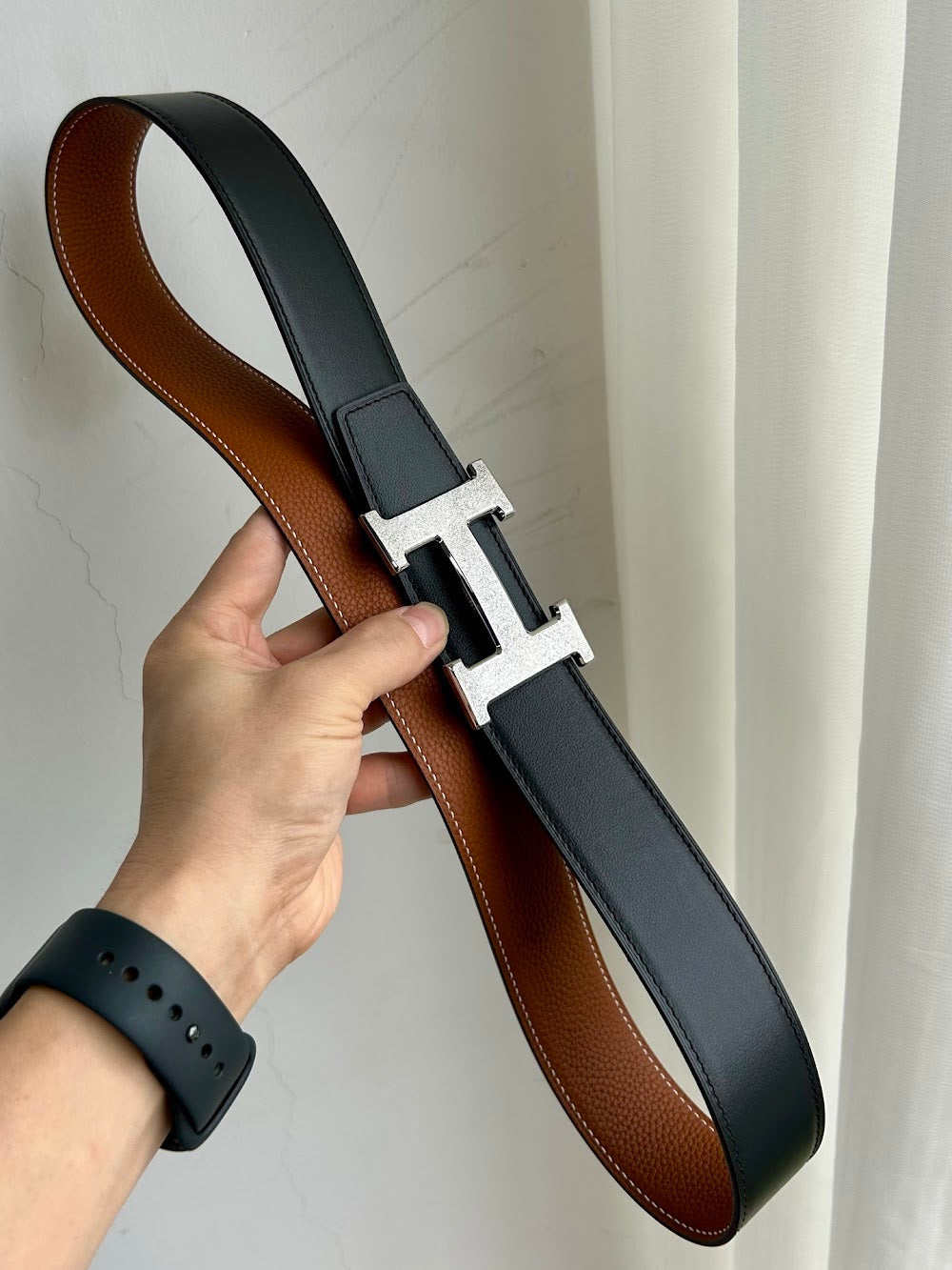 Dragons Bags Hermesn Luxury Belt --105919