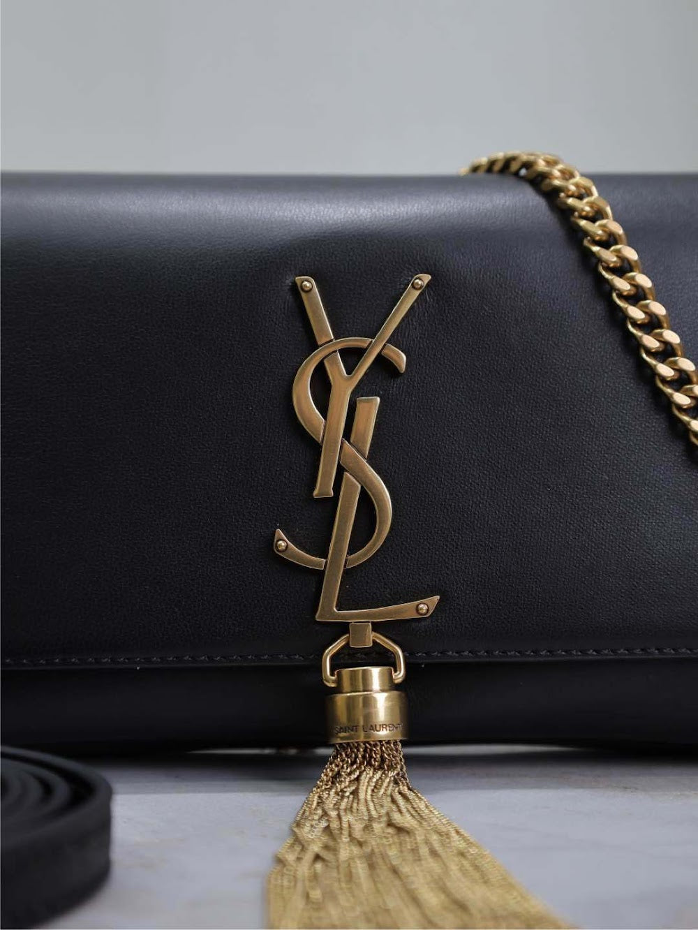 Dragons Bags YSLn Luxury Bag --120644