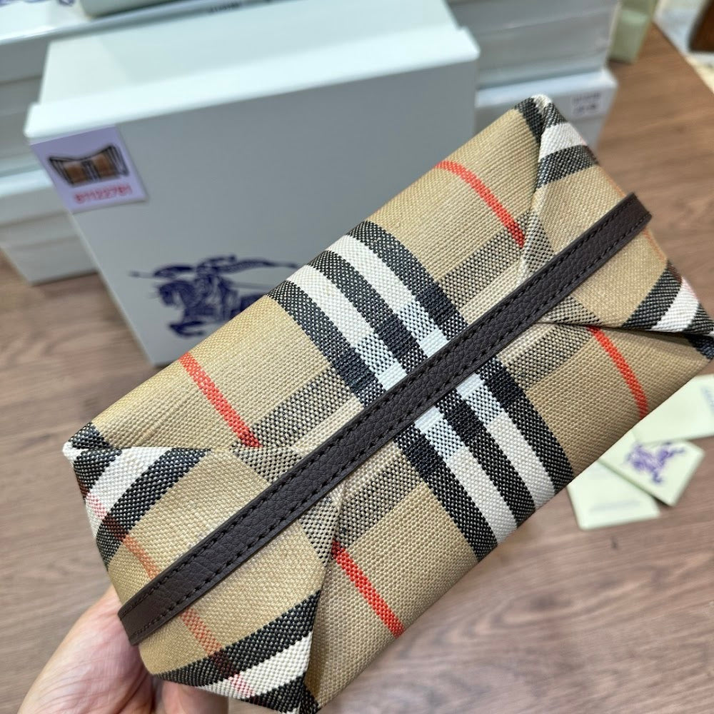 Dragons Bags Burberryn Luxury Bag --92352