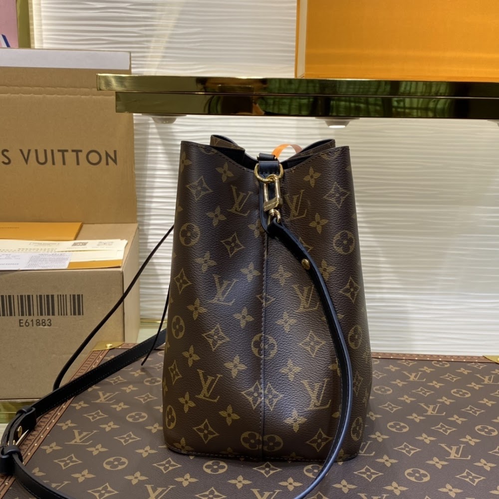 Dragons Bags LVn Luxury Bag --80706