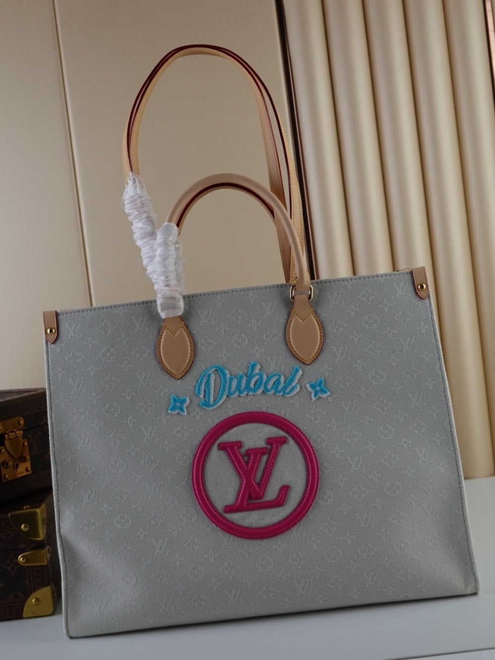 Dragons Bags ln Luxury Bag --61093