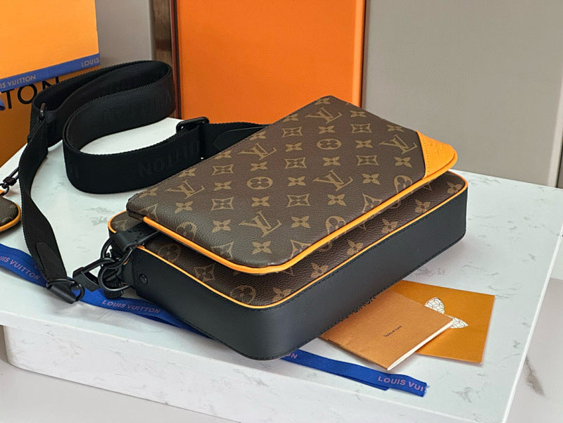 Dragons Bags ln Luxury Bag --70890