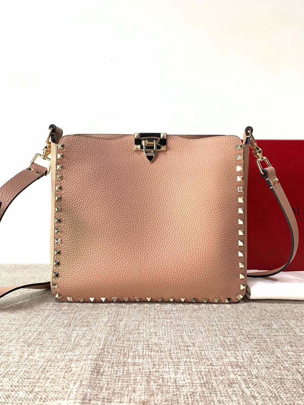 Dragons Bags Valentine Luxury Bag --121296