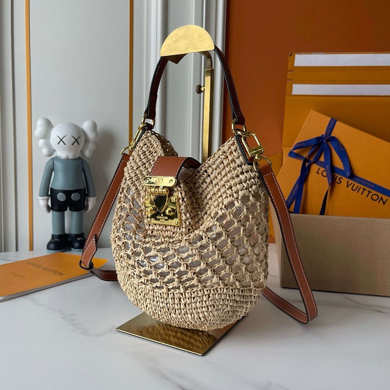 Dragons Bags LVn Luxury Bag --78938
