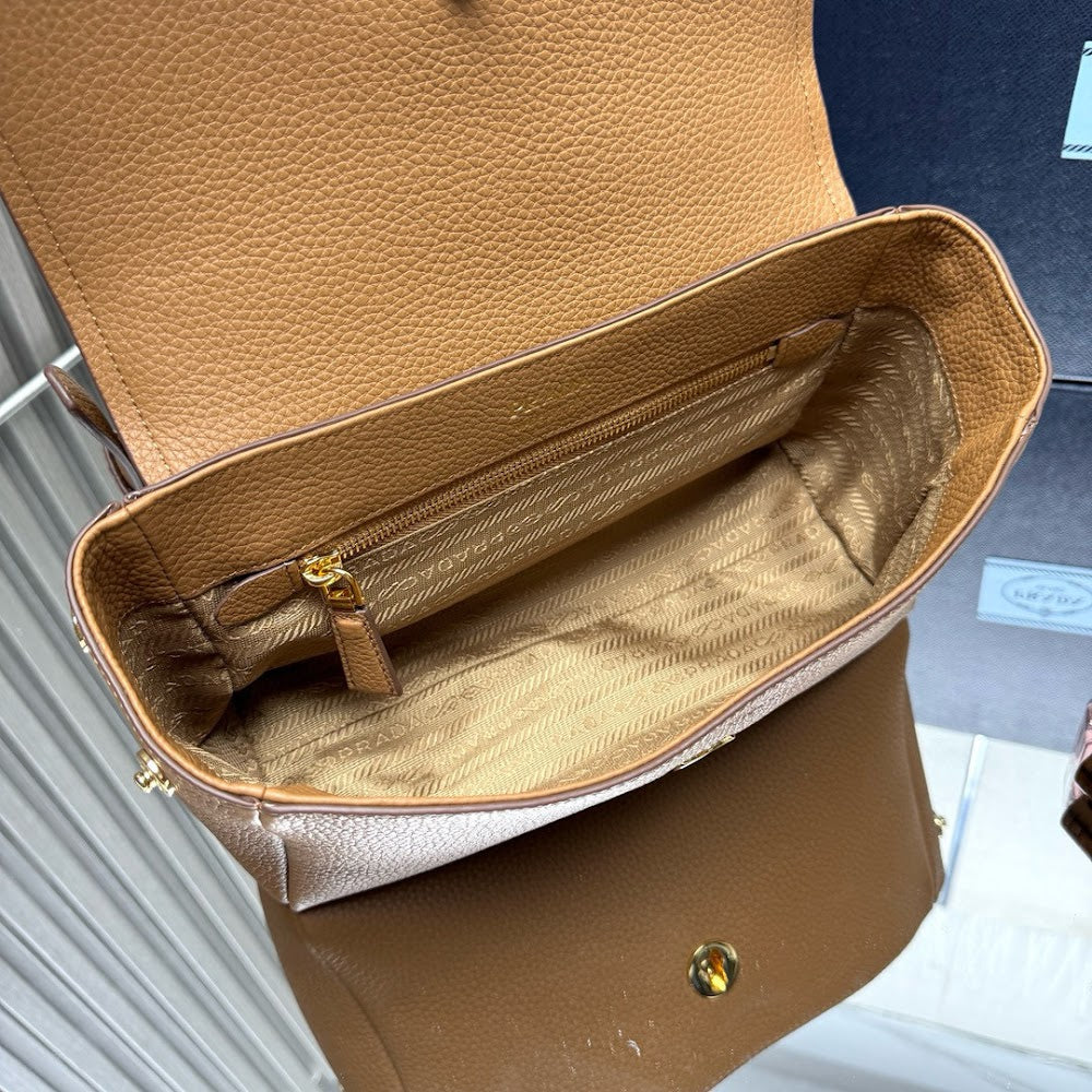 Jessica Bags pradn Luxury Bag --74495