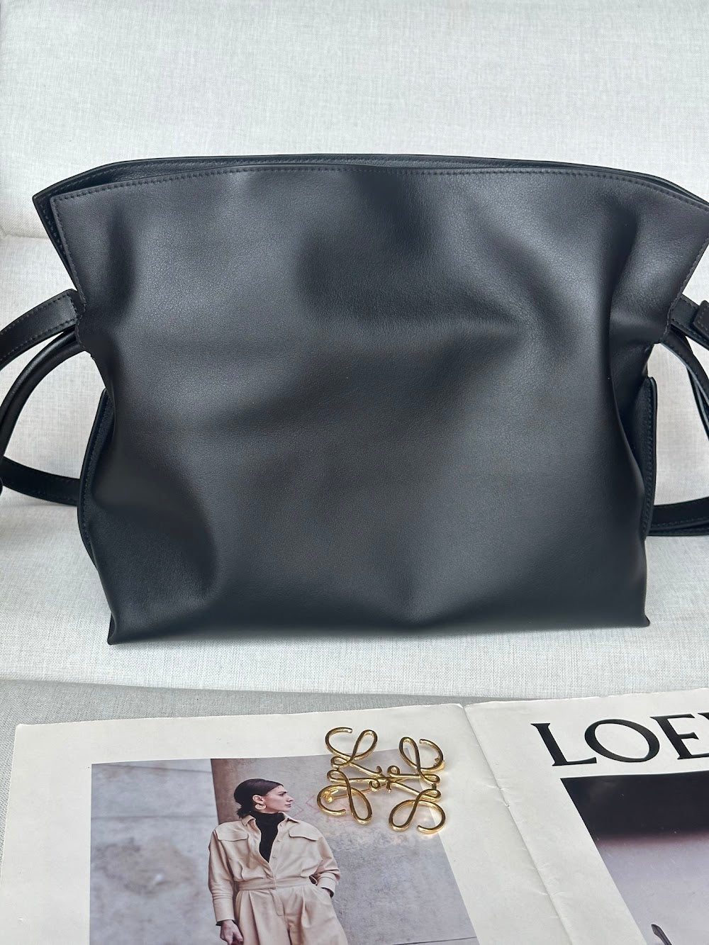 Dragons Bags Lowen Luxury Bag --100019