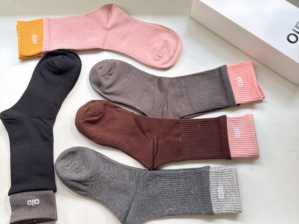 Dragons Bags Premium Luxury Socks --98644