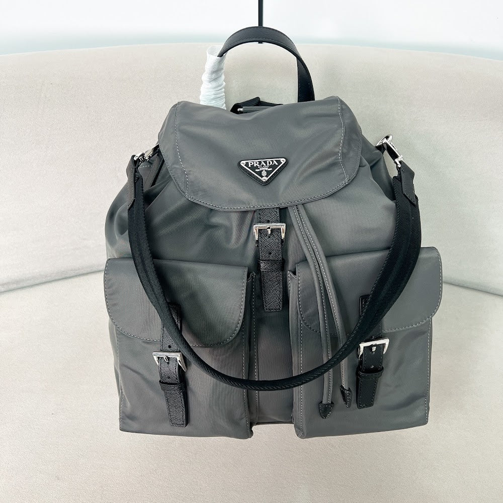 Dragons Bags Pradn Luxury Bag --102905