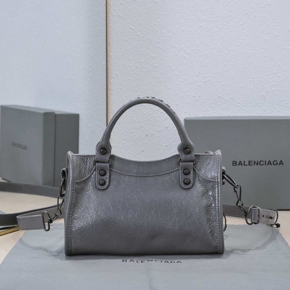Dragons Bags Balenciaga Luxury Bag --111880