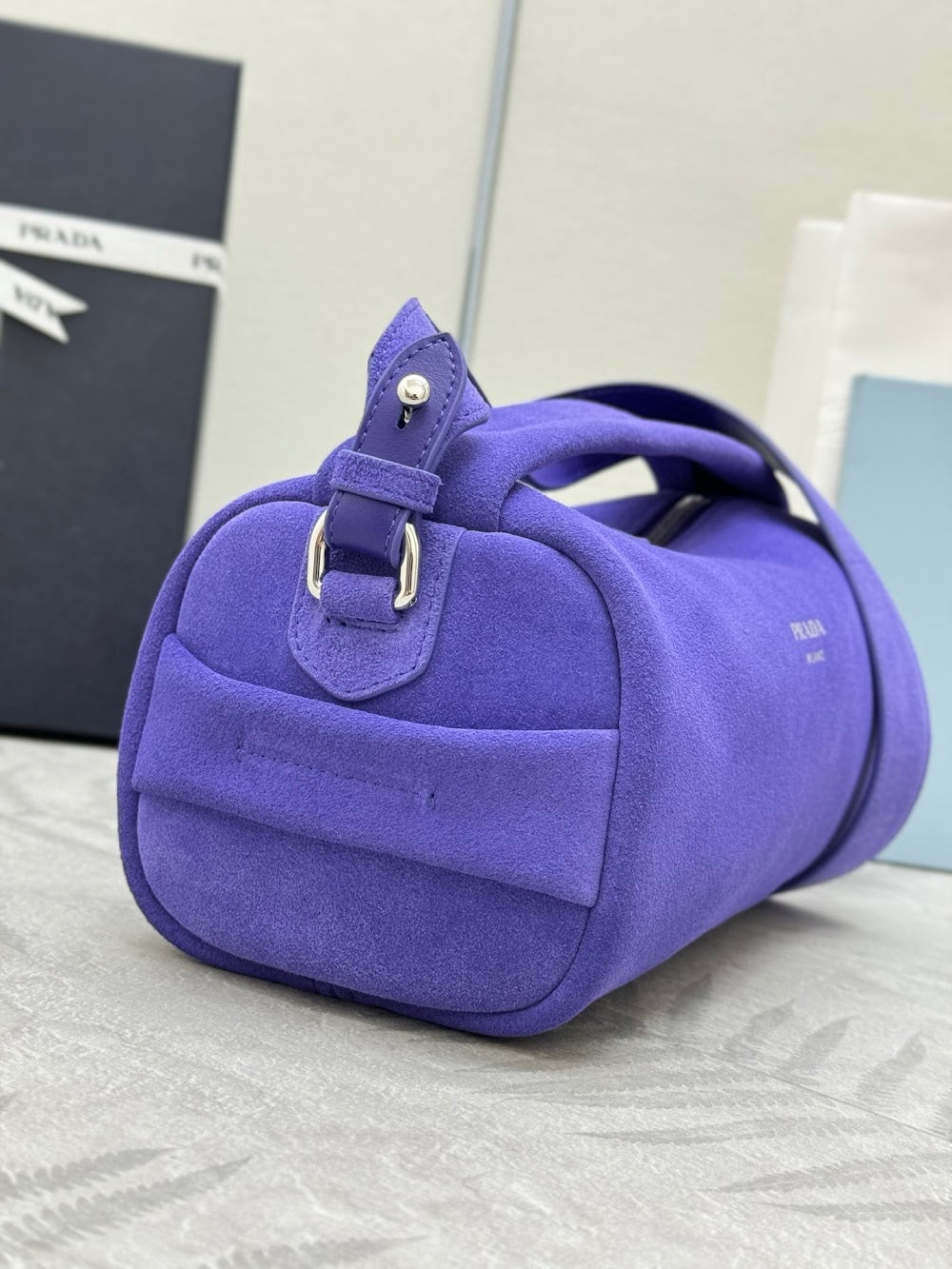 Dragons Bags Pradn Luxury Bag --101336