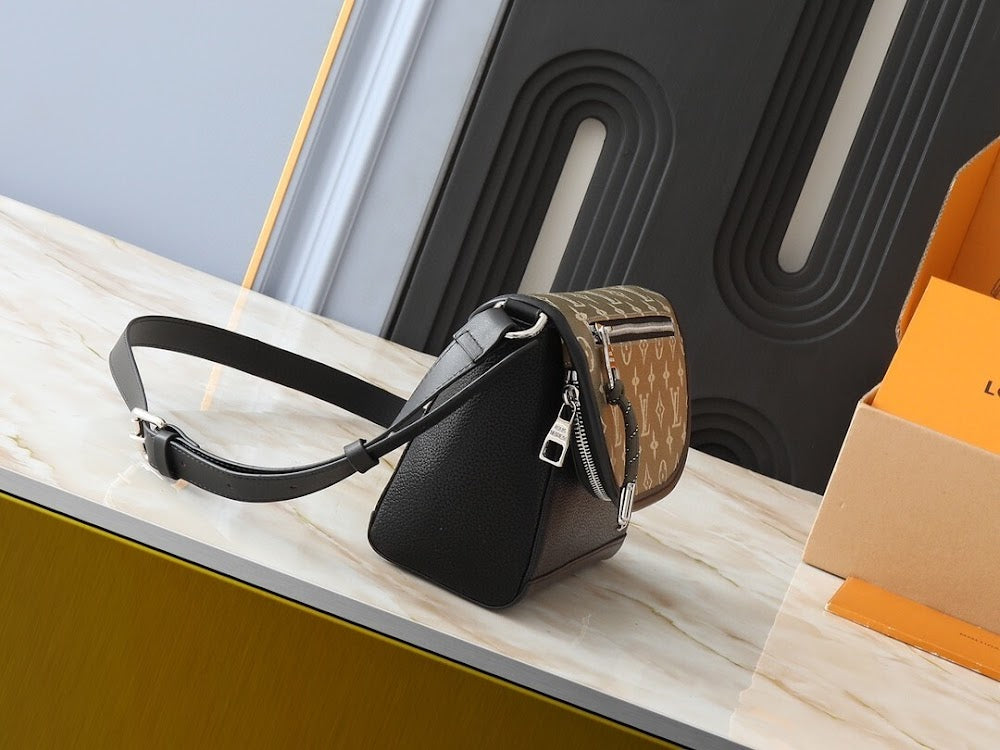 Dragons Bags ln Luxury Bag --76495