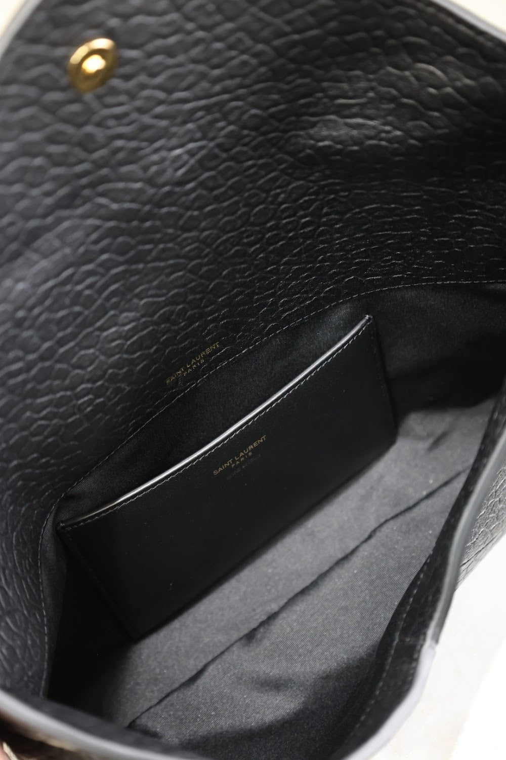 Dragons Bags YSLn Luxury Bag --120496