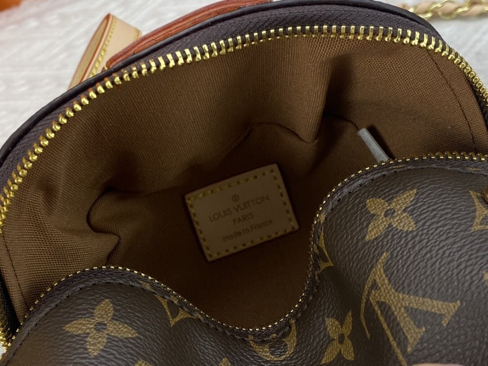 Jessica Bags ln Luxury Bag --75982