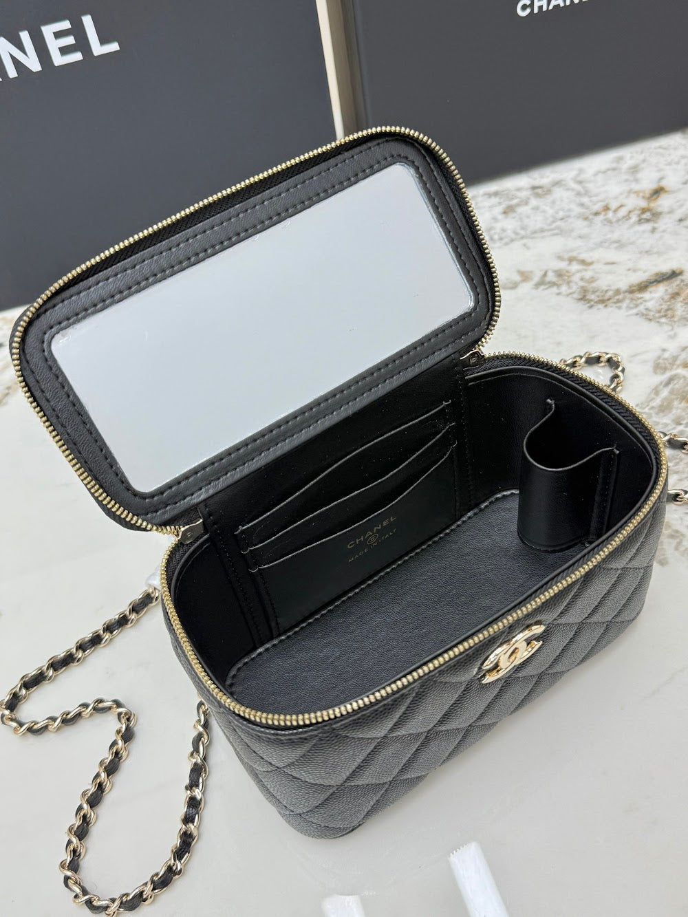 Dragons BagsCHn Luxury Bag --113847