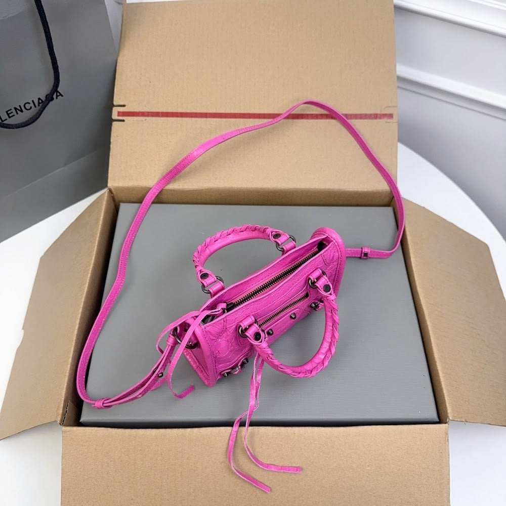 Dragons Bags Balenciaga Luxury Bag --110849