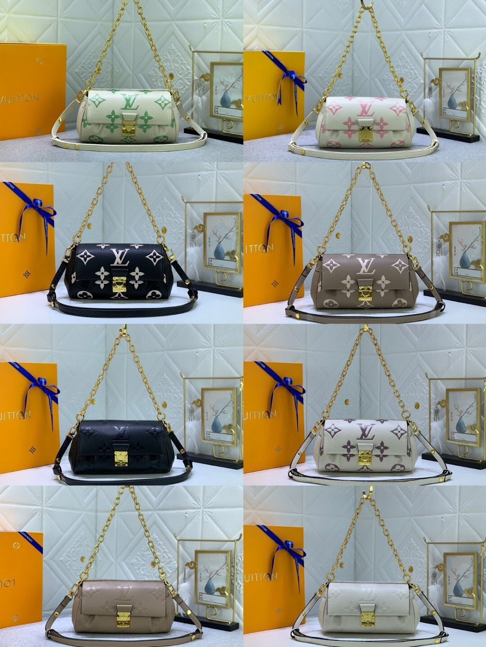 Jessica Bags ln Luxury Bag --76077