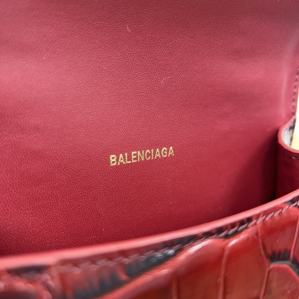 Dragons Bags Balenciaga Luxury Bag --111921