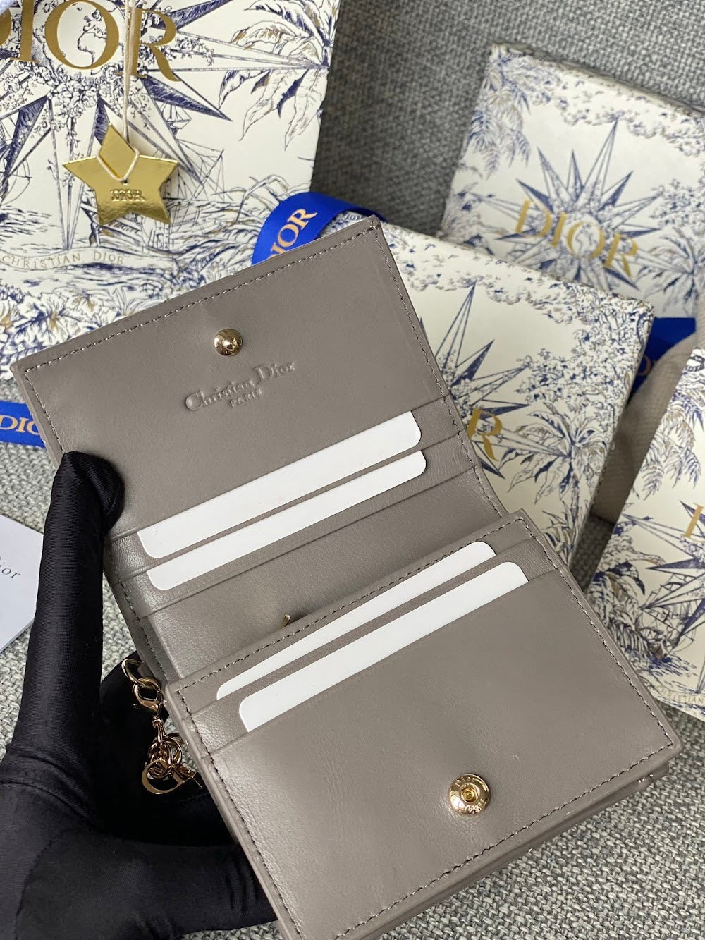 Dragons BagsDiorn Luxury Bag --115080