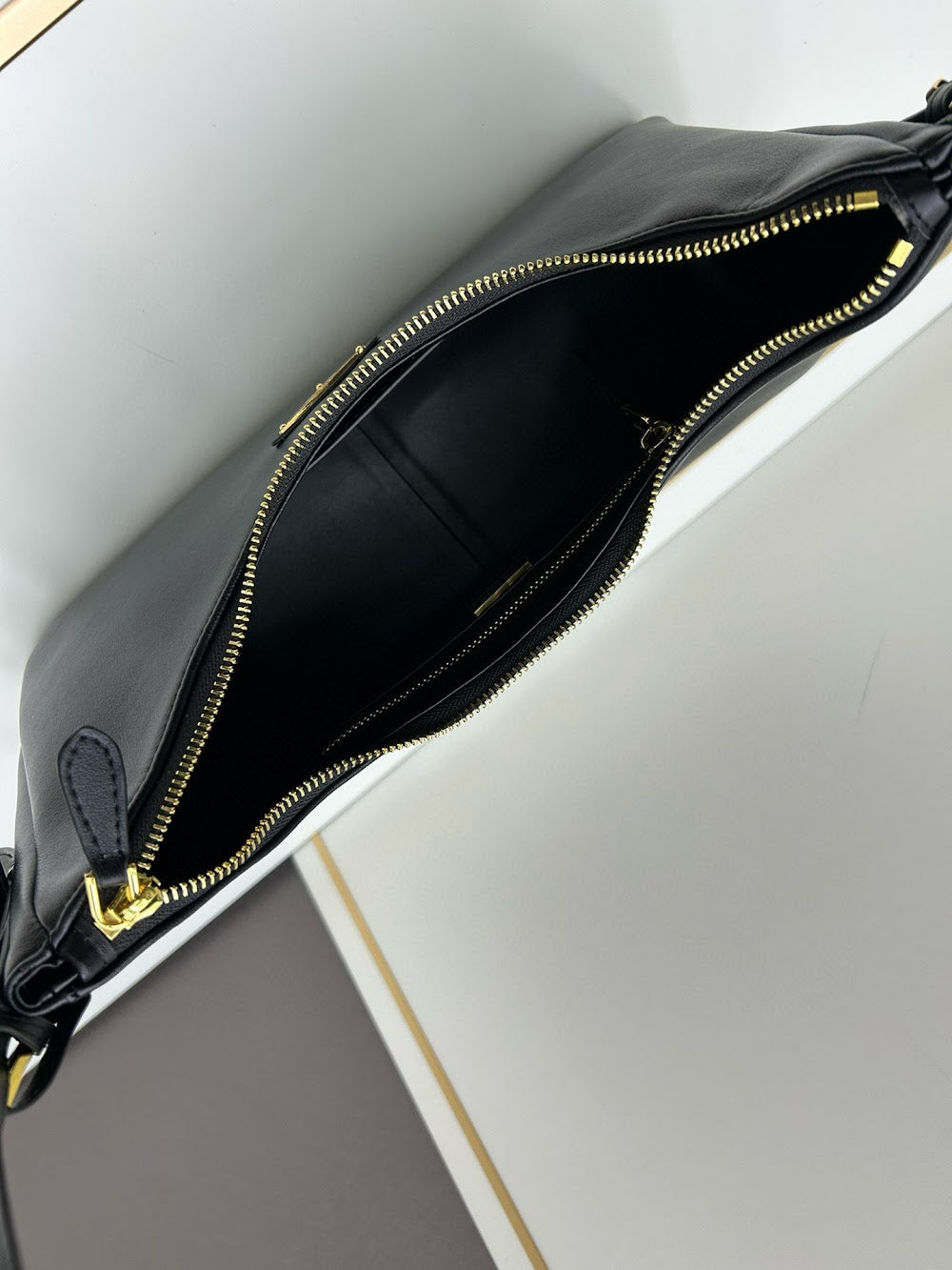 Dragons Bags pradn Luxury Bag --74158